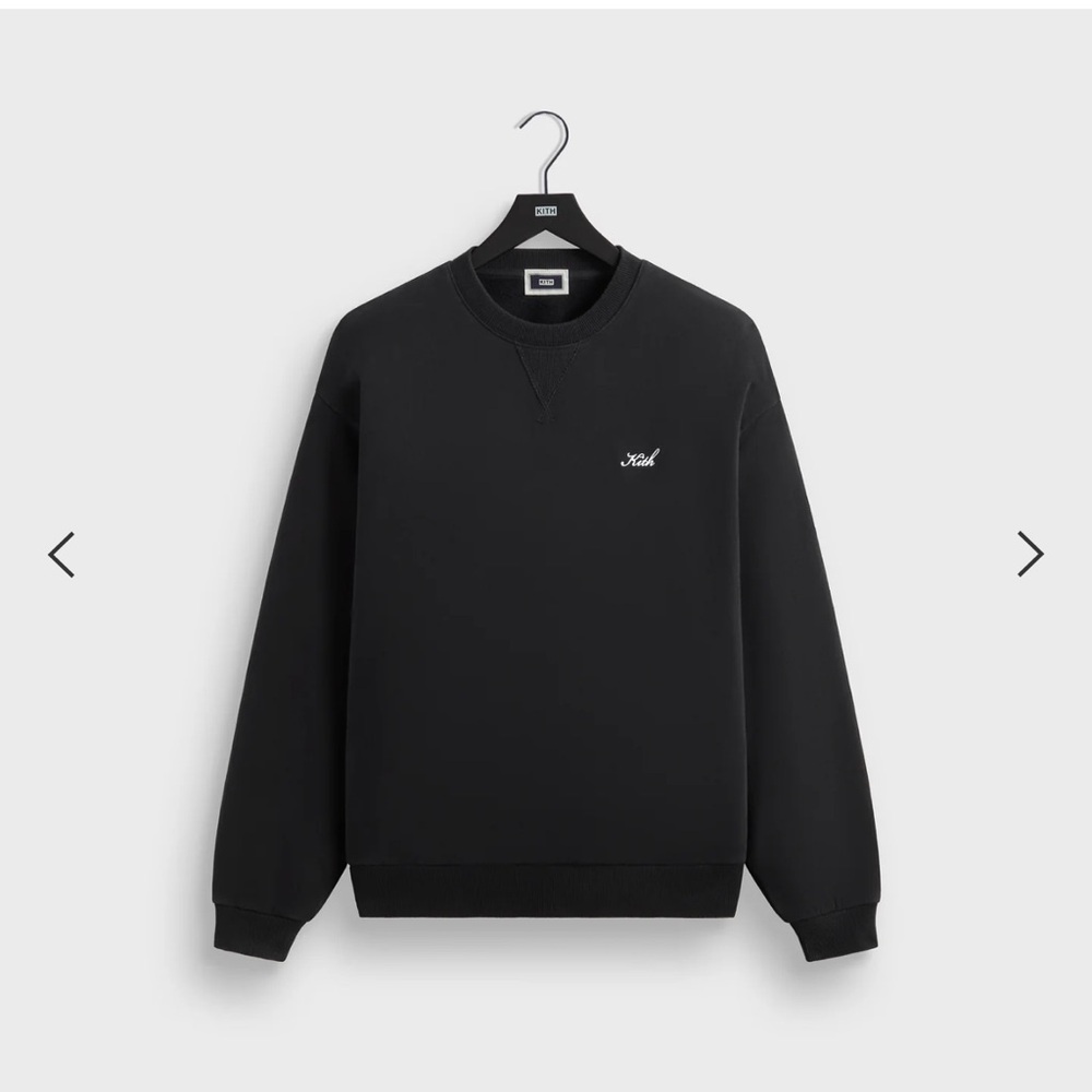 Men's Kith Nelson Crewneck Sweater